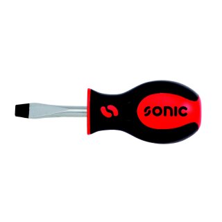 SONIC Schraubendreher, kurz, 5.5mm