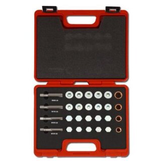 SONIC Ölablassschrauben-Reparatur-Set