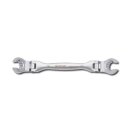 SONIC Beweglicher Hydraulikschlüssel,8x9mm