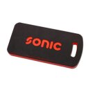 SONIC Kniekissen 475x235x30mm