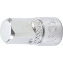 BGS technic Steckschlüssel-Adapter | Innenvierkant...