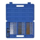 SONIC Reinigungsbürsten-Set, 38-tlg.