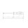 SONIC Torx-Schraubendreher, T6