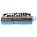 BGS technic Bit-Einsatz-Satz | Antrieb Innenvierkant 6,3...