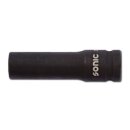 SONIC 1/2`` Schlagschraub-Nuss, Torx, E22