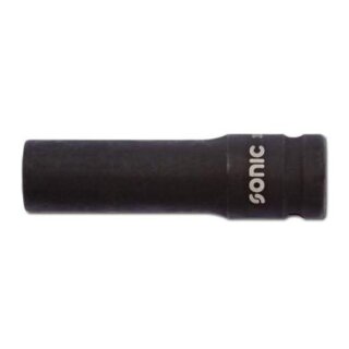 SONIC 1/2`` Schlagschraub-Nuss, Torx, E12