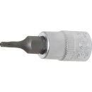 BGS technic Bit-Einsatz | Antrieb Innenvierkant 6,3 mm...