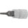 BGS technic Bit-Einsatz | Antrieb Innenvierkant 6,3 mm (1/4") | T-Profil (für Torx) mit Bohrung T8