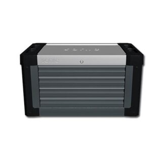 SONIC Aufsatzbox S9 gefüllt, 206-tlg.