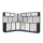 Sonic MSS26``/34`` MIT 22 SCHUBLADEN MIT HOLZ-ARBEITSPLATTE