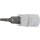 BGS technic Bit-Einsatz | Antrieb Innenvierkant 6,3 mm (1/4") | T-Profil (für Torx) mit Bohrung T10
