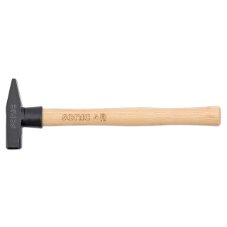 Sonic Hammer mit Holzgriff 200gr.