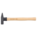 Sonic Hammer mit Holzgriff 200gr.