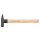 Sonic Hammer mit Holzgriff 200gr.