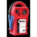 Sonic Booster Portable MINI 12V/440CA