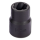 Sonic 1/4 Spiralnuss 12mm