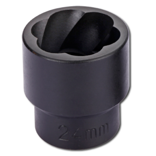 Sonic 1/2 Spiralnuss 17mm