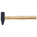Sonic Hammer mit Holzgriff 1000gr.