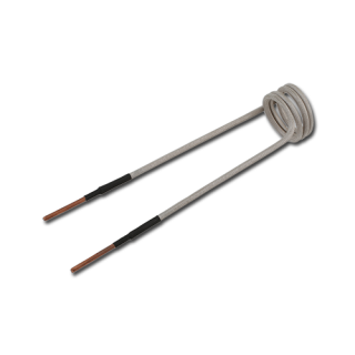Sonic Spule, extra lang  32 mm fr Induktions-Heizpistole