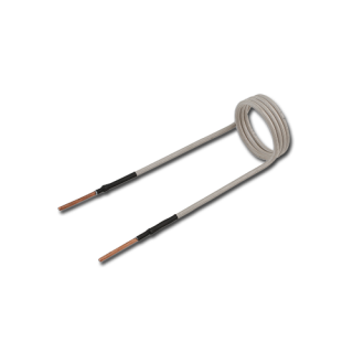Sonic Spule, extra lang  45 mm fr Induktions-Heizpistole