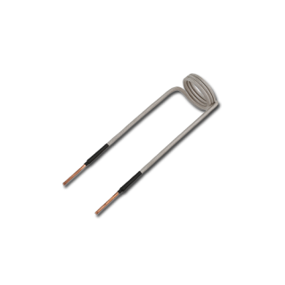 Sonic Standard Spule  38 mm fr Induktions-Heizpistole