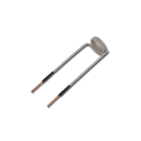 Sonic Standard Spule  38 mm fr Induktions-Heizpistole