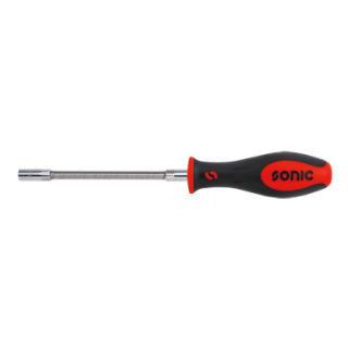 Sonic Flexibler Steckschlssel, 6mm