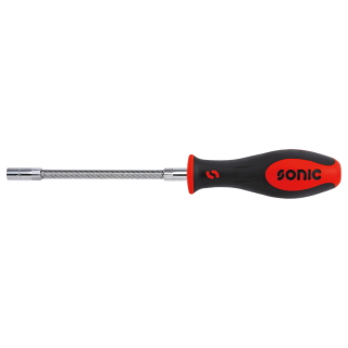 Sonic Flexibler Steckschlüssel, 7mm
