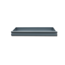 Sonic S12 kleine Schublade , dunkelgrau, L747 x B440 x H60mm