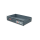 Sonic S12 groáe Schublade , dunkelgrau, L747 x B440 x H140mm