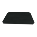Sonic Kunststoffmatte fr Werkzeugwagen S9  (634x410x3mm)