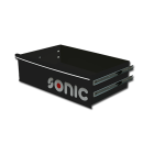 Sonic S10 groáe Schublade ohne Logo 4733115, L577...