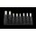 Sonic Universal Notebookkabel mit 8 Adaptern 48133