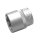 BGS technic Steckschlüssel-Einsatz Super Lock | Antrieb Innenvierkant 10 mm (3/8") | SW 21 mm