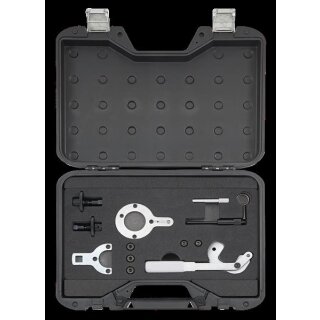 Sonic Motoreinstellwerkzeug-Satz Fiat/Opel/Ford/PSA JTD Diesel -