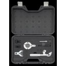 Sonic Motoreinstellwerkzeug-Satz Fiat/Opel/Ford/PSA JTD...