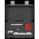 Sonic Motoreinstellwerkzeug-Satz Opel/Chevrolet/Fiat...