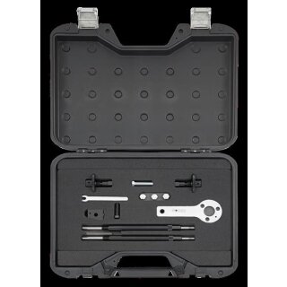 Sonic Motoreinstellwerkzeug-Satz Fiat T Jet Benzin - 1,2/1,4