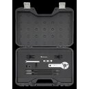 Sonic Motoreinstellwerkzeug-Satz Fiat T Jet Benzin - 1,2/1,4