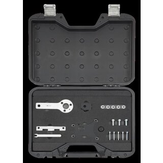 Sonic Motoreinstellwerkzeug-Satz Fiat/Ford Benzin - 1.2/1.4 8v