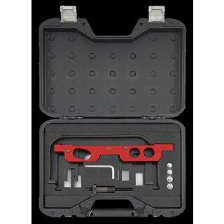 Sonic Motoreinstellwerkzeug-Satz BMW Benzin N51/52/53/54 - 2,3/2,5