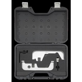 Sonic Motoreinstellwerkzeug-Satz BMW Benzin N62, 73 - 3.6, 4.0, 4.4, 4.8, 6.0, V8, V12