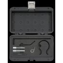 Sonic Motoreinstellwerkzeug-Satz PSA Benzin - 1,4 16V