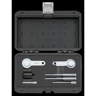 Sonic Motoreinstellwerkzeug-Satz Jaguar Land Rover Diesel TDV6 - 2