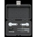 Sonic Motoreinstellwerkzeug-Satz Jaguar Land Rover Diesel...