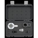 Sonic Motoreinstellwerkzeug-Satz Full Fiat/Opel/Ford/PSA...
