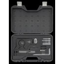 Sonic Motoreinstellwerkzeug-Satz PSA/Fiat DW10/DW12 -...