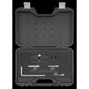Sonic Motoreinstellwerkzeug-Satz Ford Duratorq TDCi...