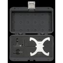 Sonic Motoreinstellwerkzeug-Satz Ford/Volvo SCTi Ecoboost...