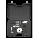 Sonic Motoreinstell- & Einspritzpump-Fixier-Satz...